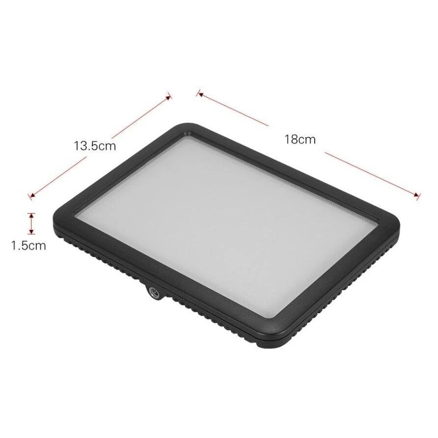 LED šviestuvas