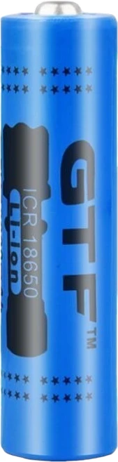 baterijos celė 18650 - 12000 mah