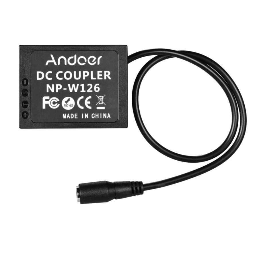 Batmax np-w126 dummy
