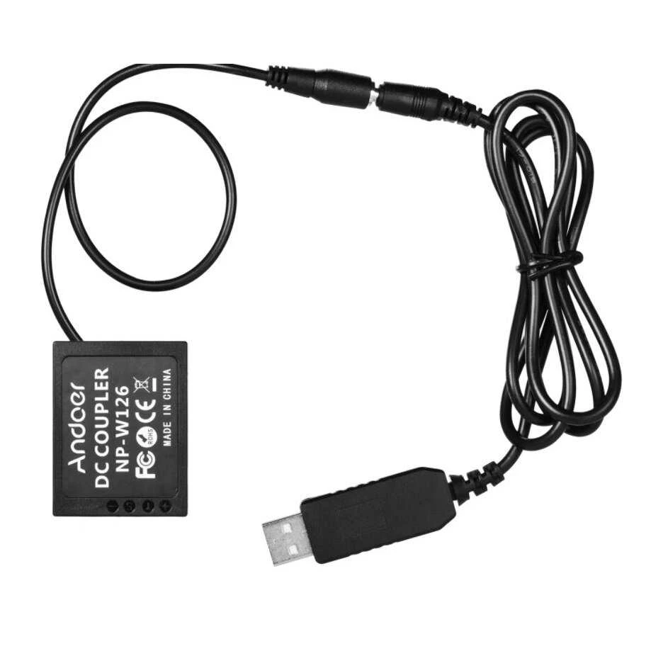 Batmax np-w126 dummy