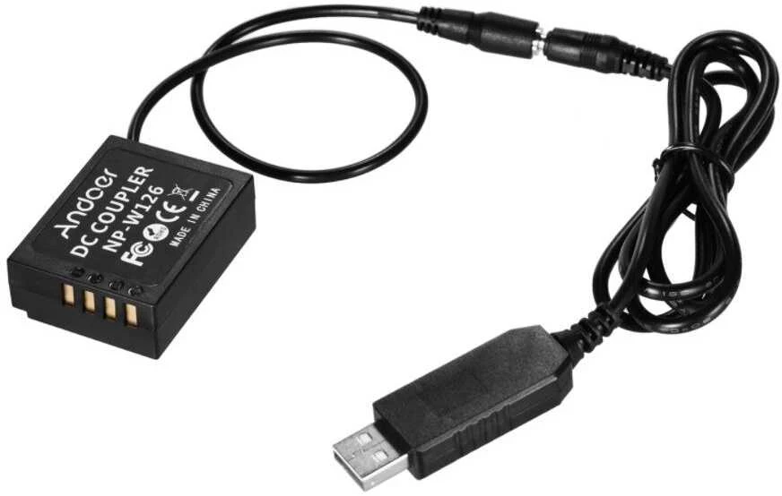 Batmax np-w126 dummy