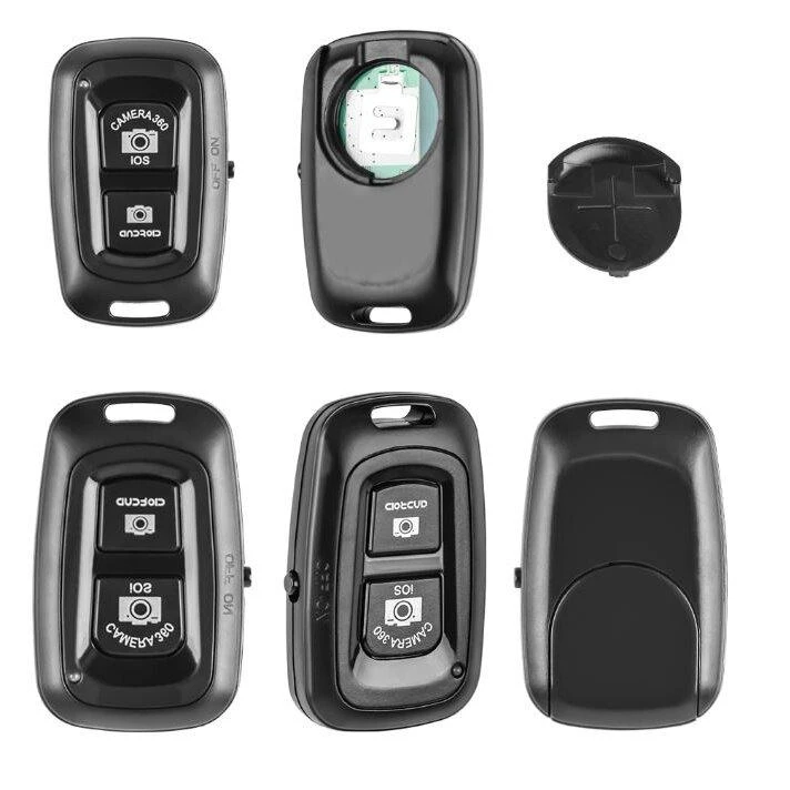 Bluetooth nuotolinio užrakto paleidimo pultelis