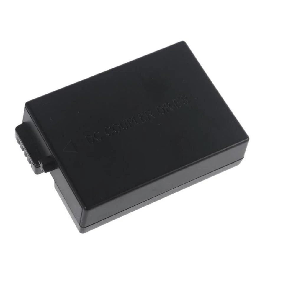 Canon LP-E8 baterijos maitinimas nuo USB