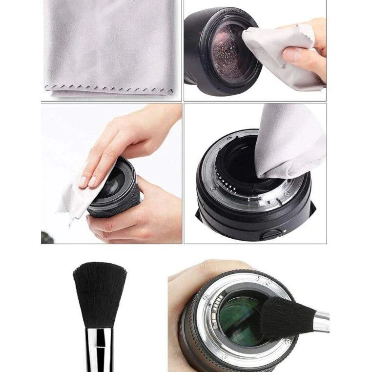 fototechnikos valymo rinkinys 3