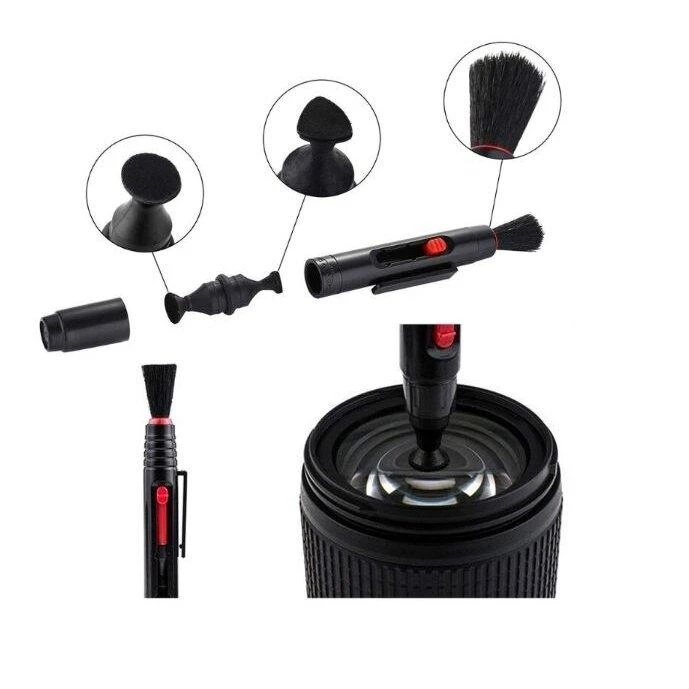 fototechnikos valymo rinkinys 3