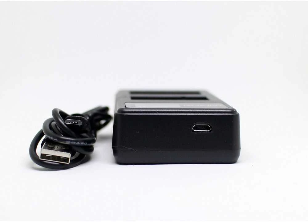 Fujifilm NP-W235 kroviklis