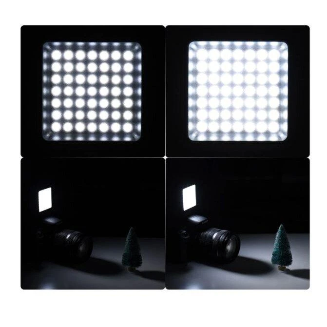 LED šviestuvai Andoer