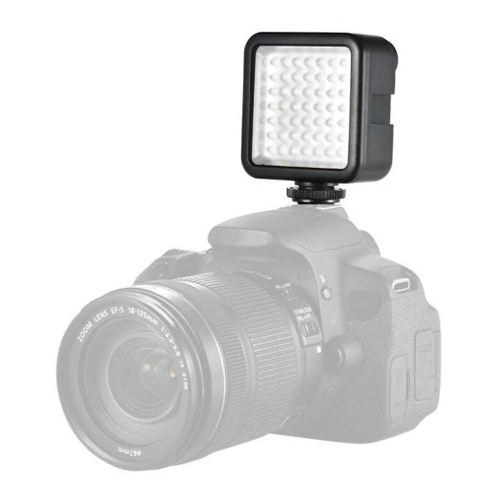 LED šviestuvai Andoer