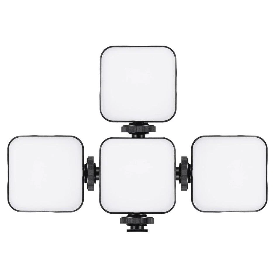 LED šviestuvai Andoer