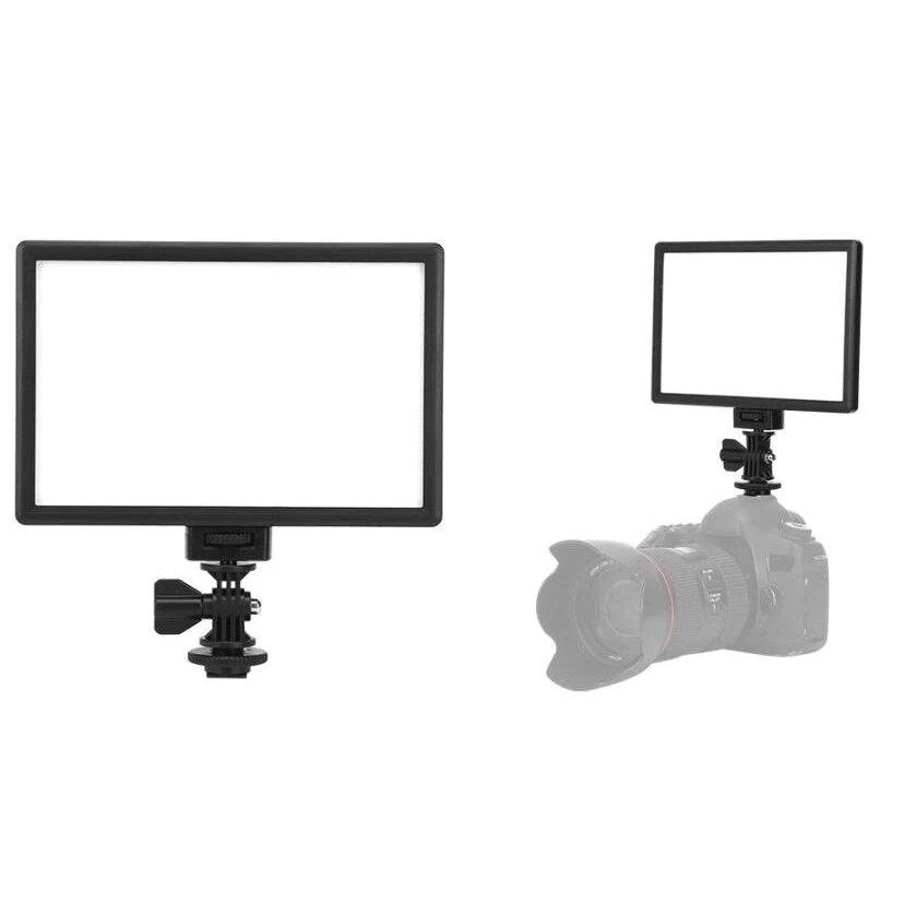 Led šviestuvas Viltrox 116 T