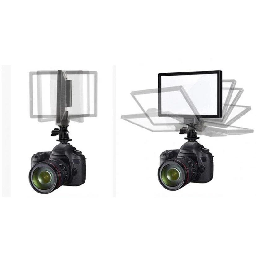 Led šviestuvas Viltrox 116 T