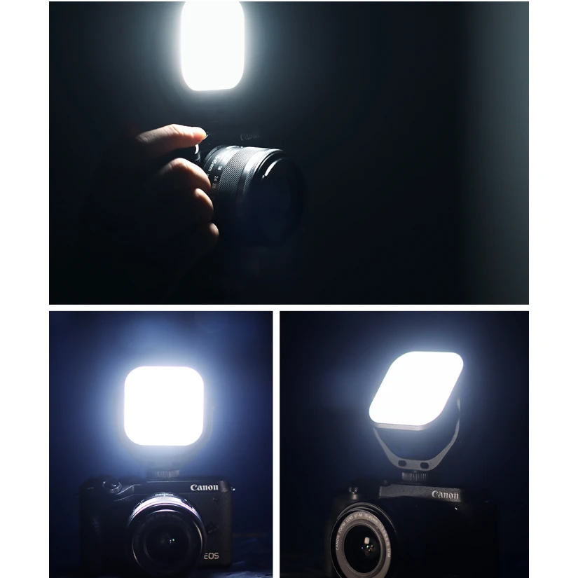 LED šviestuvas VL66 su trikoju