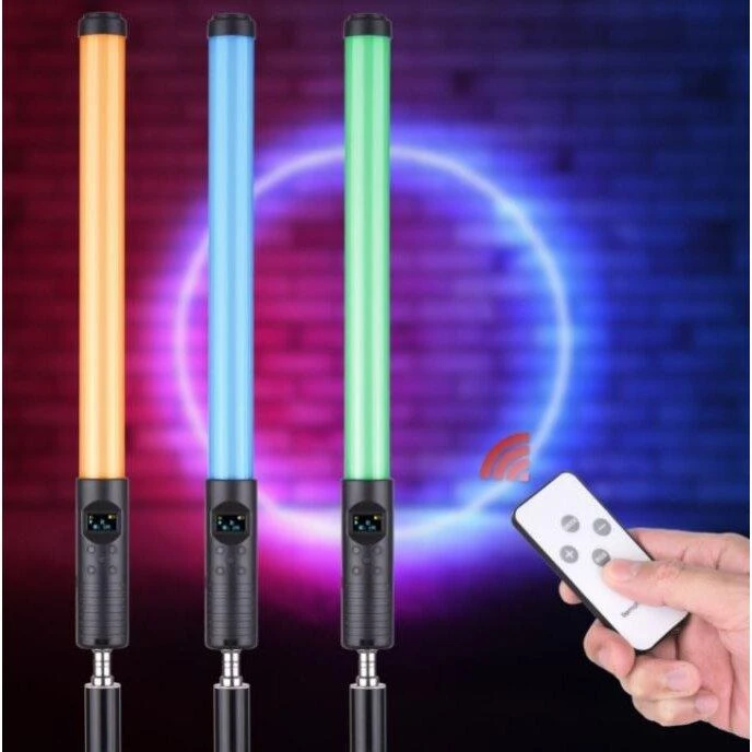 LED šviestuvo lazda