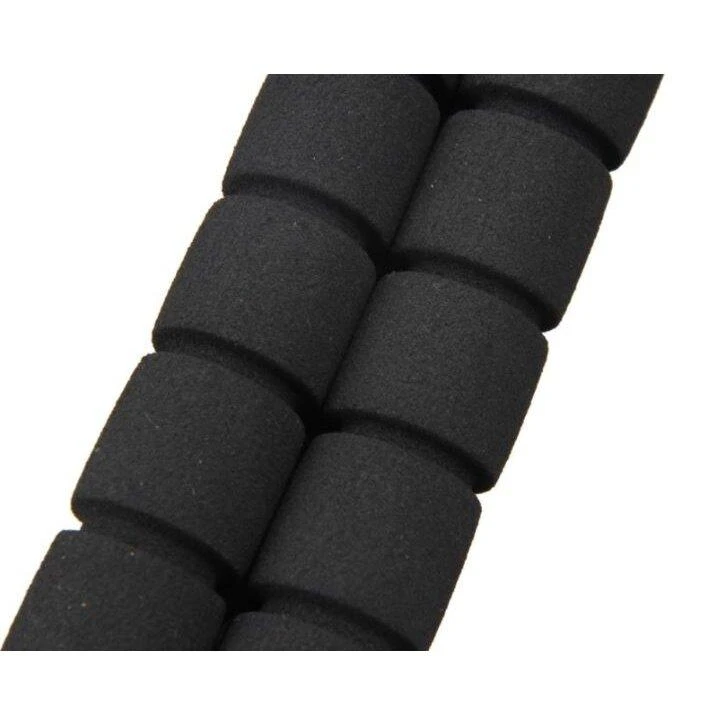 mažas stalinis trikojis - 25 cm