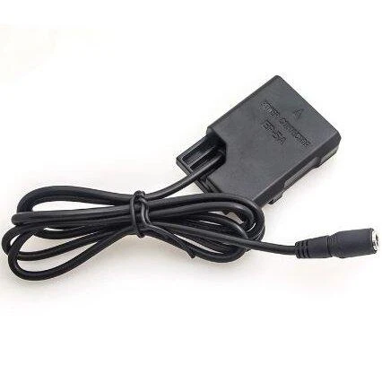 Nikon EN-EL14 baterijos atskiras maitinimas nuo 220 V arba USB