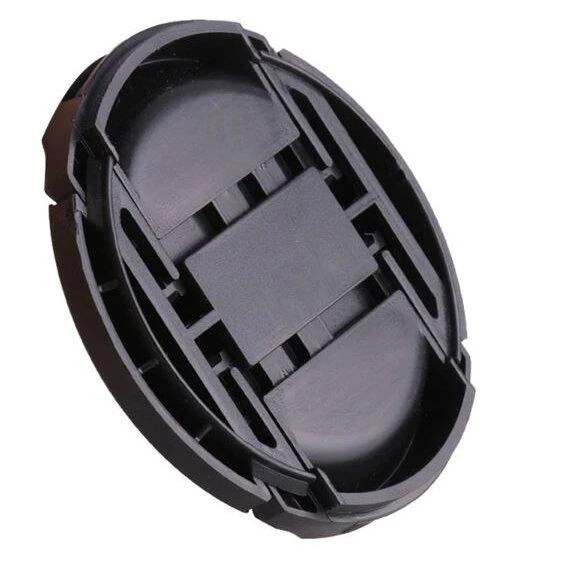 Objektyvas 52 mm objektyvo dangtelis