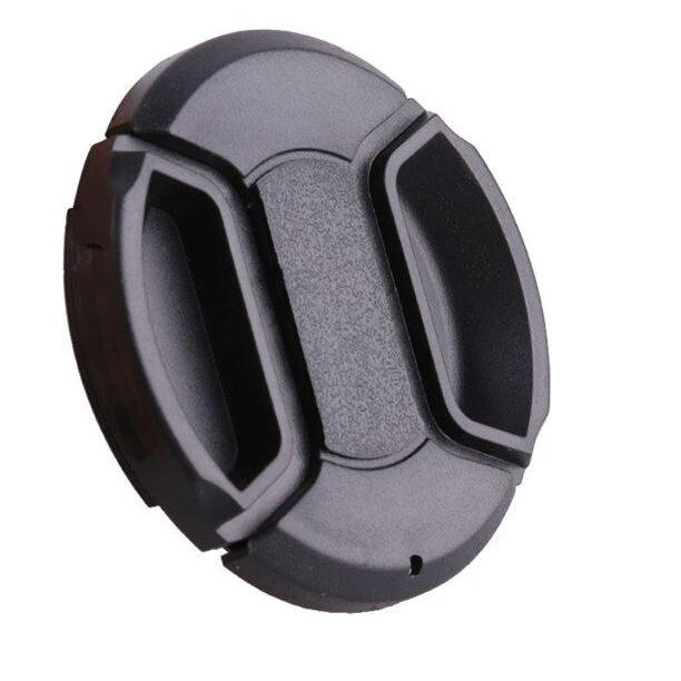 Objektyvas 62 mm objektyvo dangtelis