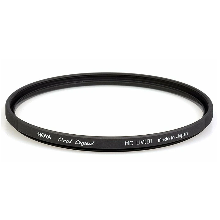 Objektyvas HOYA UV Filtras 37mm