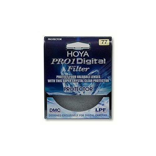 Objektyvas HOYA UV Filtras 77mm