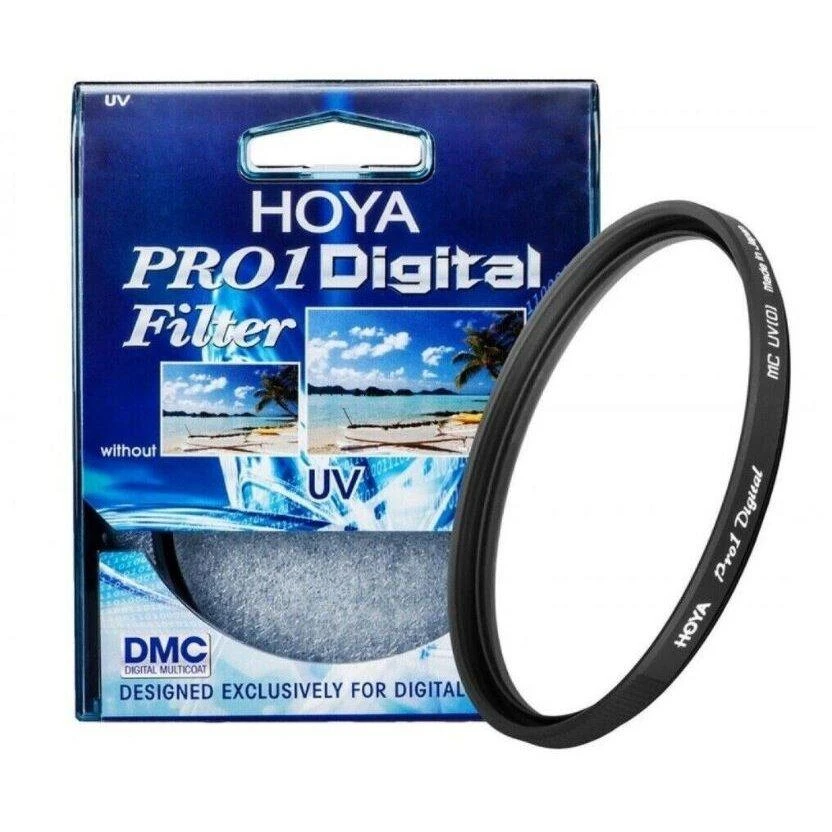 Objektyvas HOYA UV Filtras 82mm