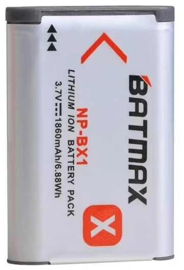 Sony NP-BX1 akumuliatorius fotoaparatui