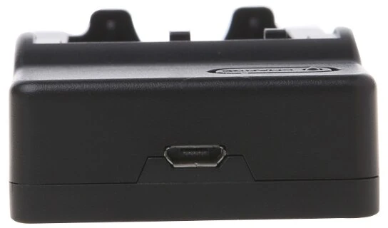 Sony NP-FW50 kroviklis