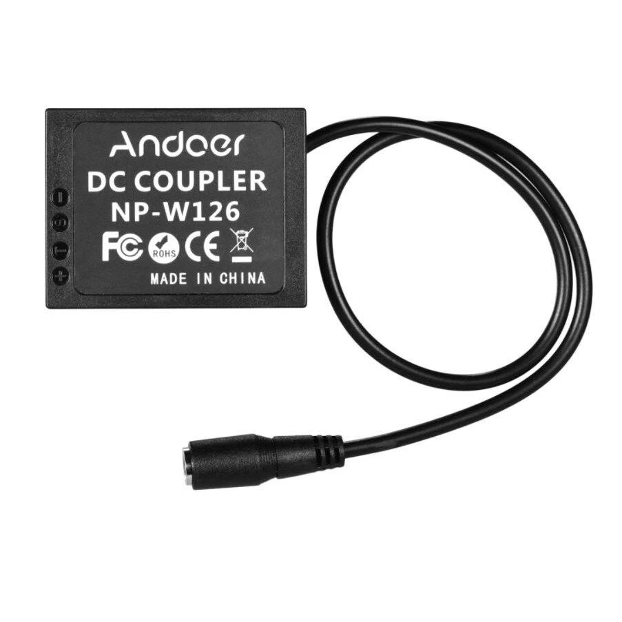 sony np-w126 dummy