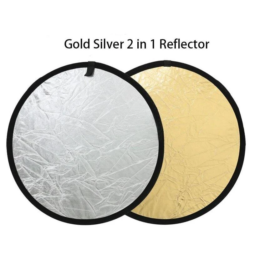 šviesos reflektorius 30 cm