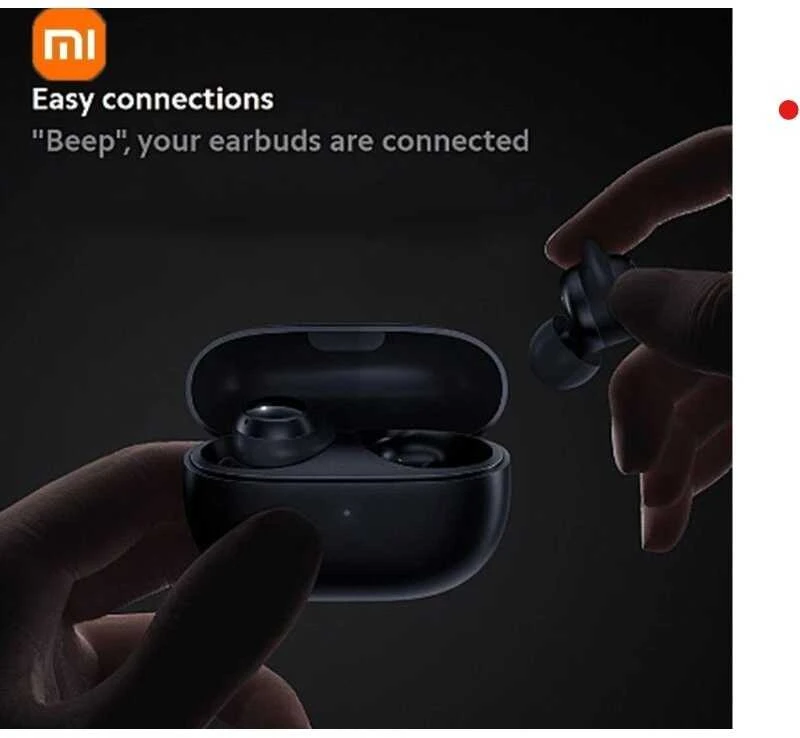 Belaidės „Bluetooth“ ausinės 5.2 „Bluetooth“ ausinės