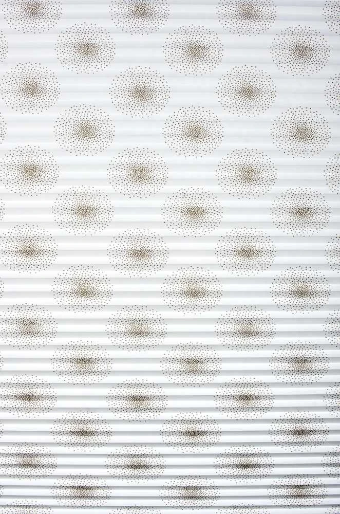 Plisuotos žaliuzės PLI 4102 65cm x 145cm