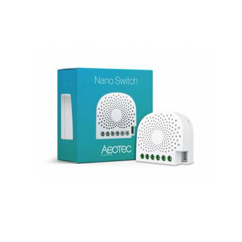 Aeotec Aerotec nano jungiklis