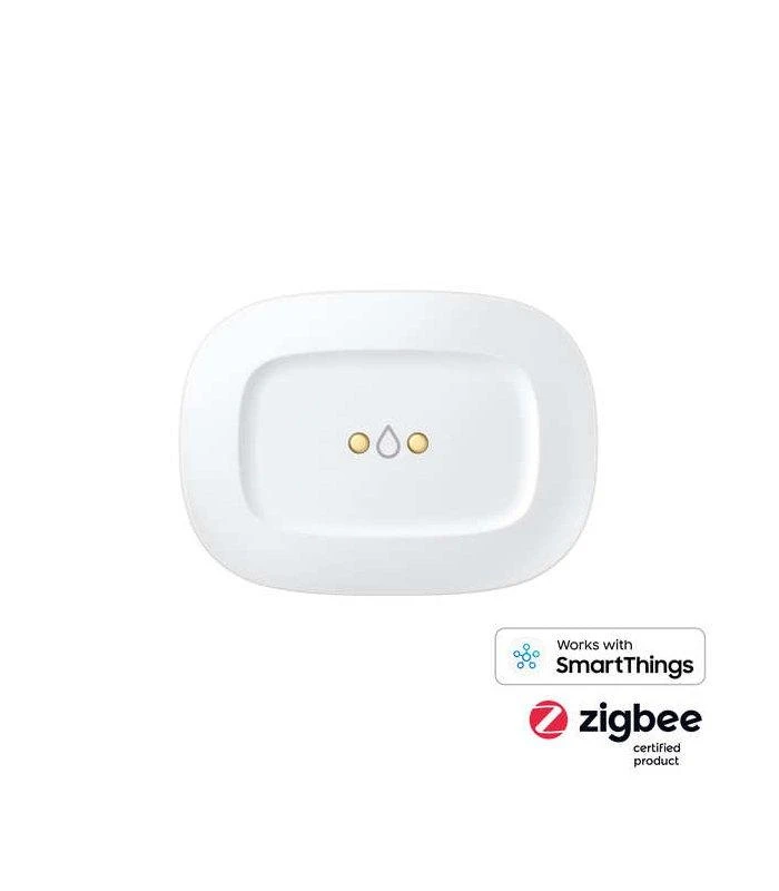 Caso Aeotec vandens nuotėkio jutiklis Zigbee SmartThings