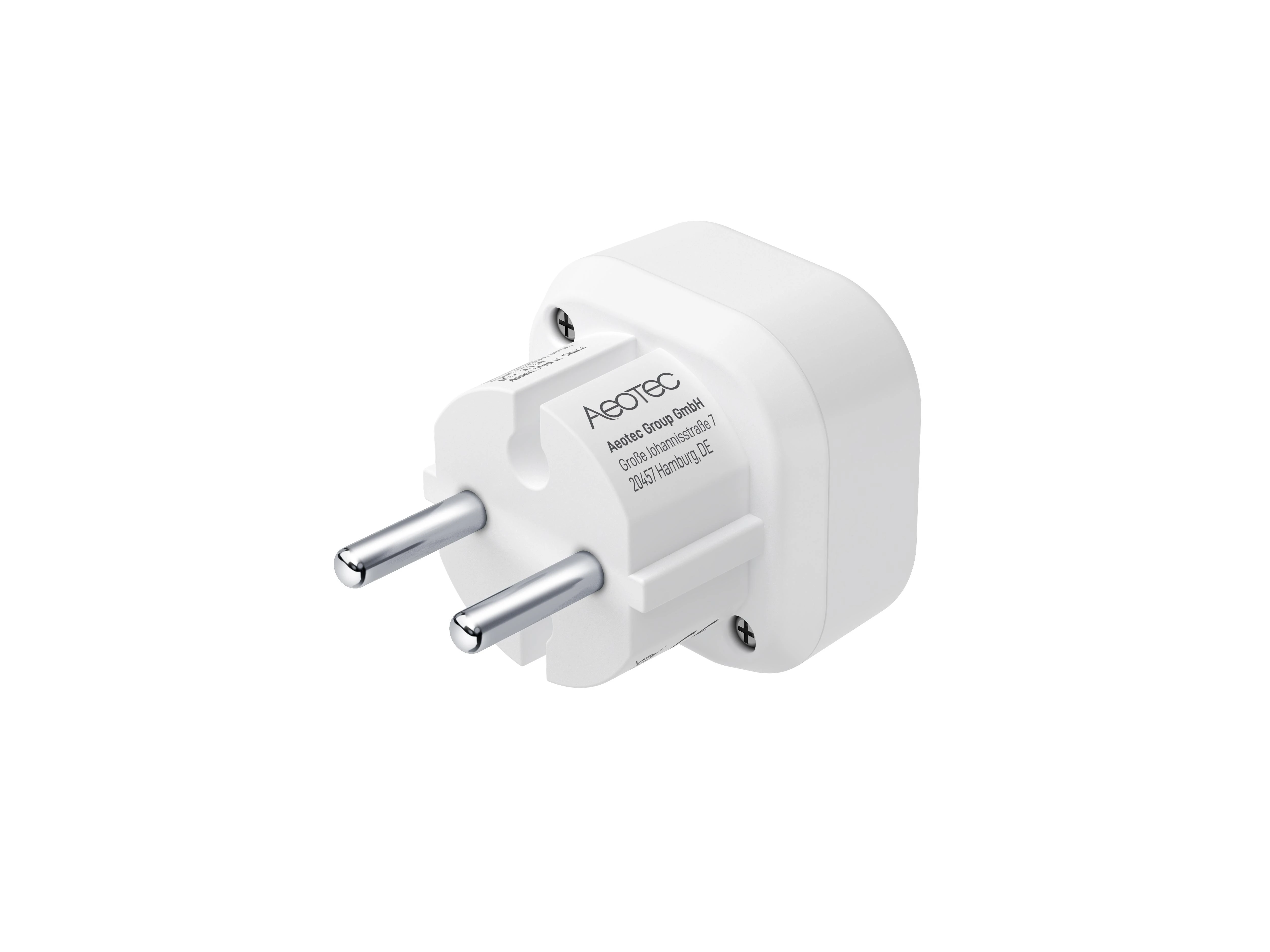AEOTEC | Range Extender 7 (Type F) | Z-Wave Plus