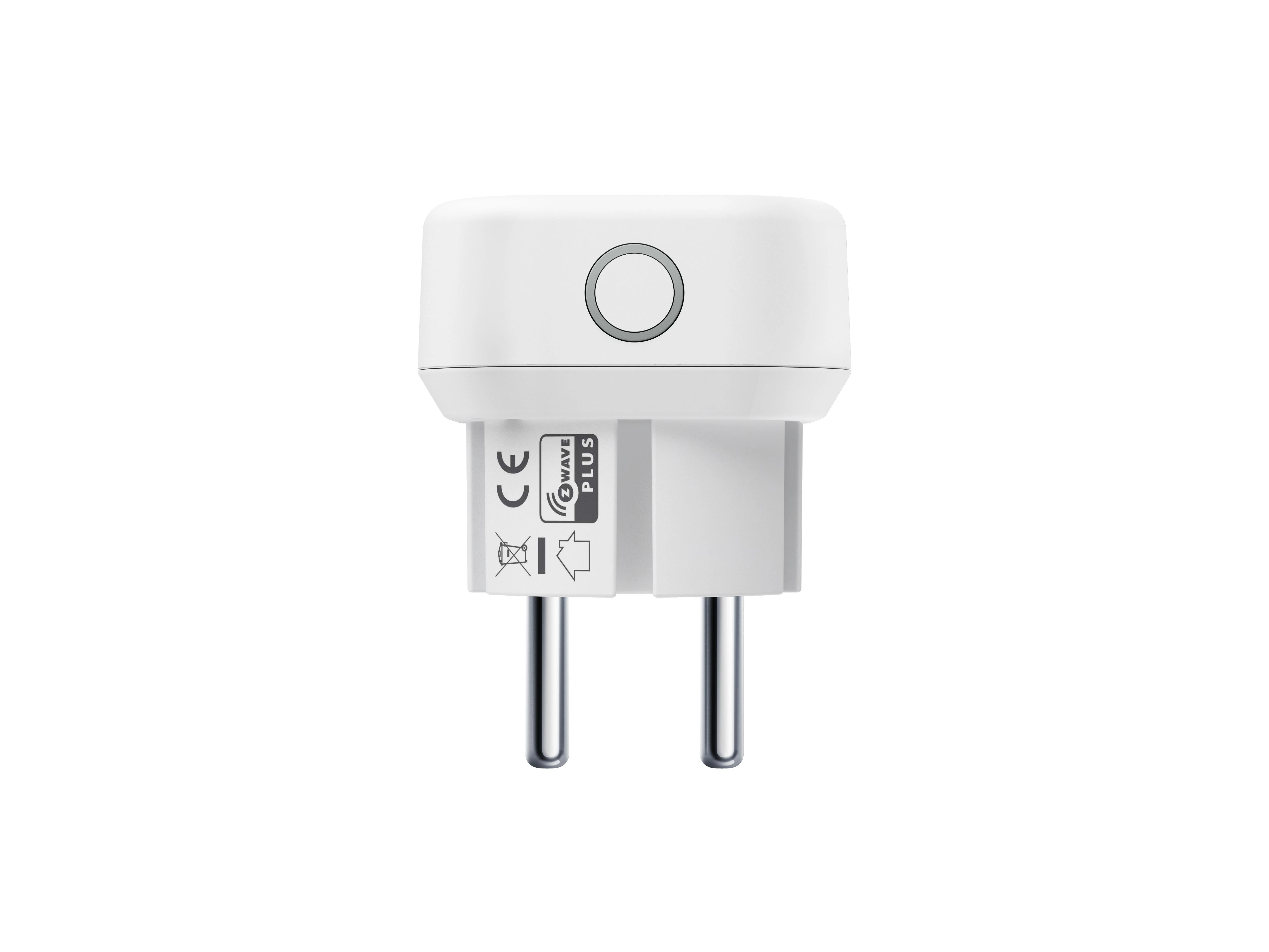 AEOTEC | Range Extender 7 (Type F) | Z-Wave Plus