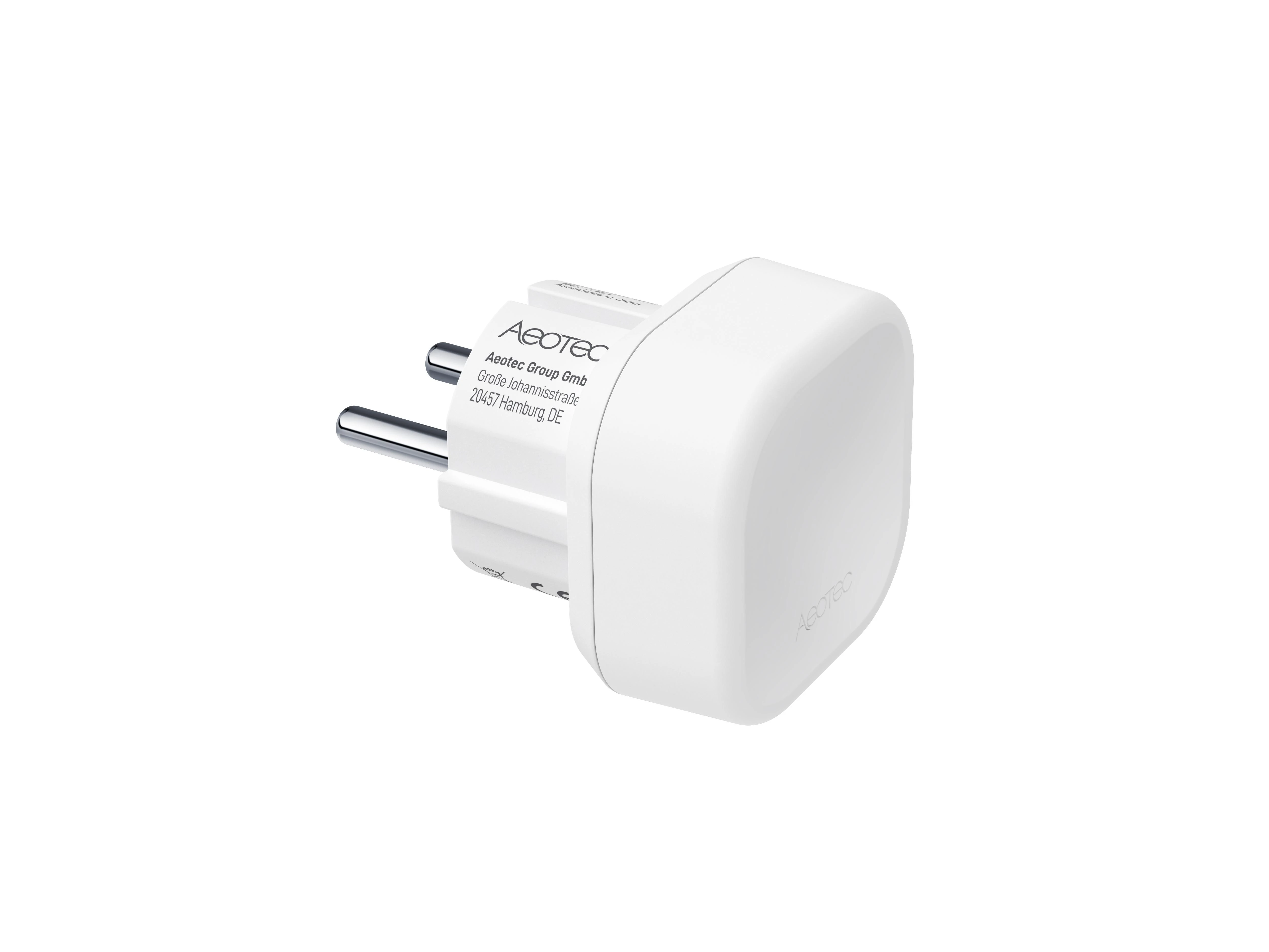 AEOTEC | Range Extender 7 (Type F) | Z-Wave Plus