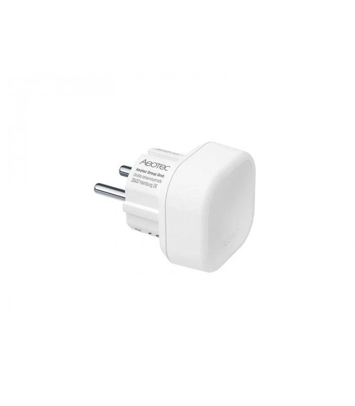 AEOTEC | AEOTEC Range Extender Zi (Zigbee) | Z-Wave