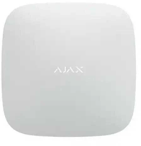 Ajax Hub juoda centralė
