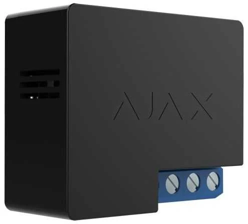 Ajax Relay rėlė