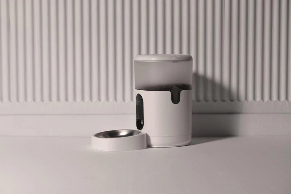 Aqara Pet Feeder C1 išmanus maisto dozatorius (PETC1-M01)