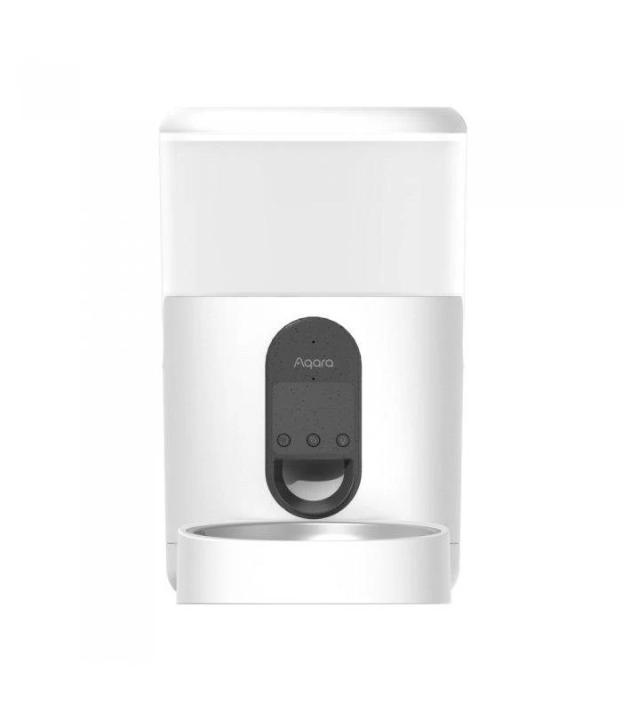 Aqara Pet Feeder C1 išmanus maisto dozatorius (PETC1-M01)