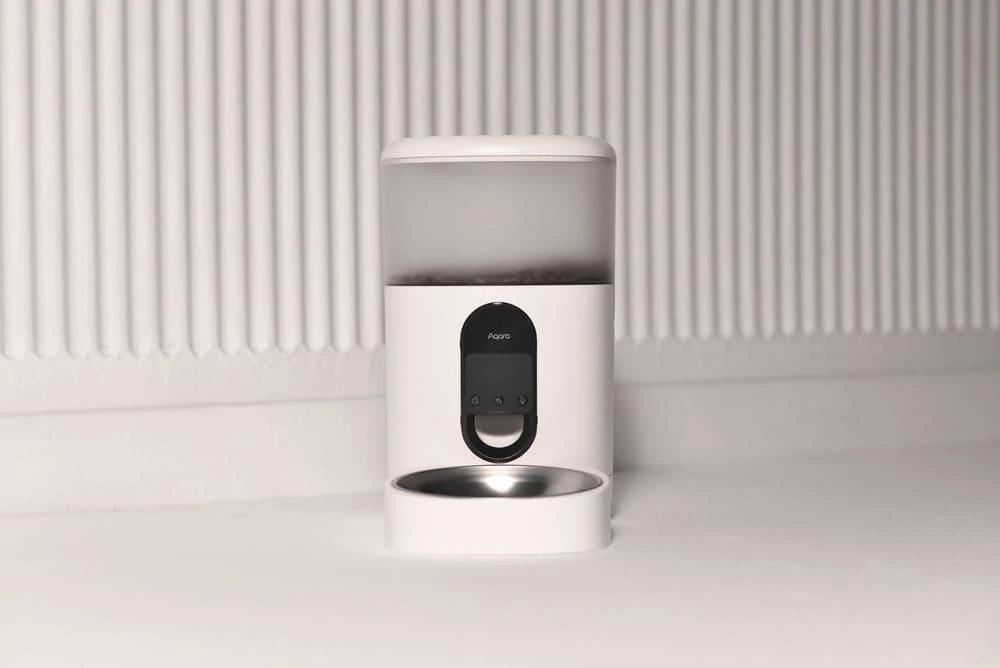 Aqara Pet Feeder C1 išmanus maisto dozatorius (PETC1-M01)