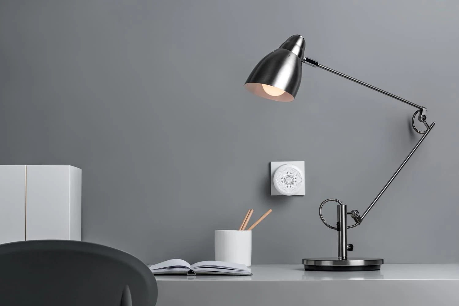 Aqara M1S Gen 2 išmanioji Zigbee centralė HM1S-G02