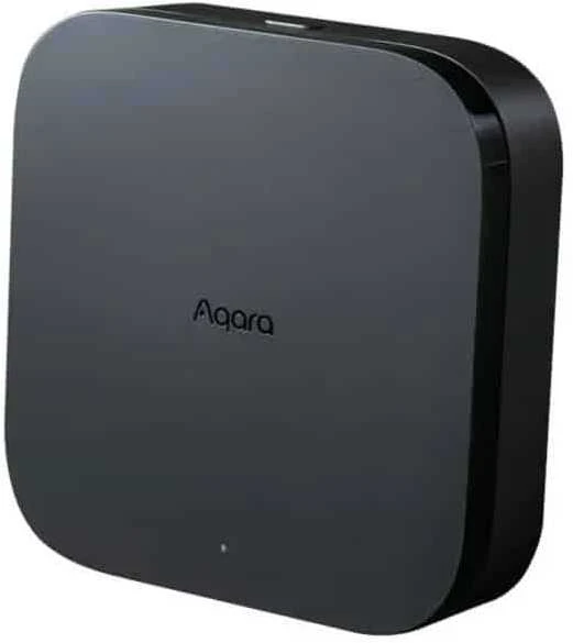 Aqara Hub M3 Zigbee Matter išmanioji centralė (HM-G01D)