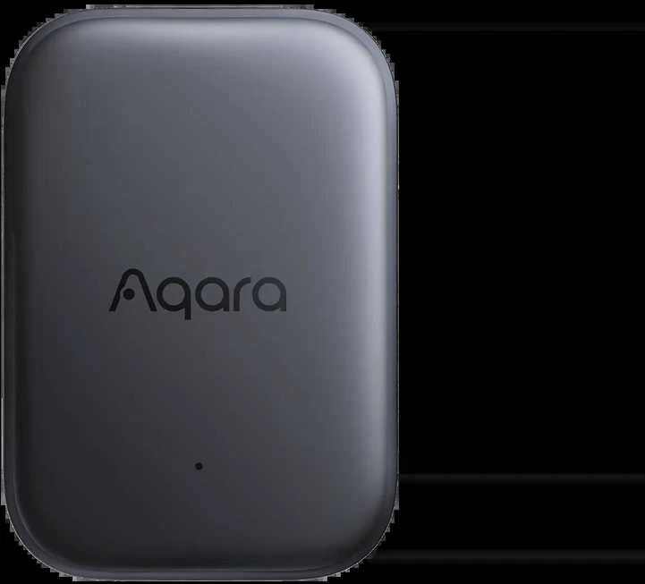 Aqara P100 Kit Multi-state daugiapakopis Zigbee, Thred sensorius, pilkas