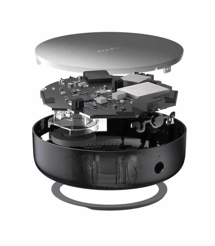 Aqara SMART HOME HUB CONTROL