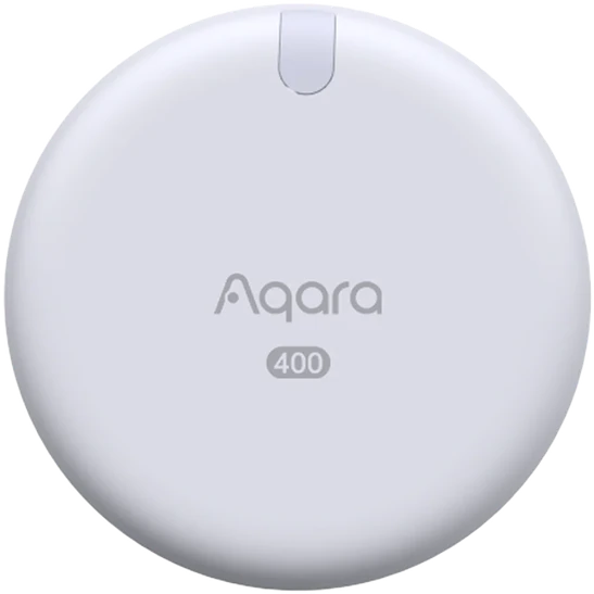 Aqara Presence Sensor FP400 | Czujnik obecności | Zigbee, Matter