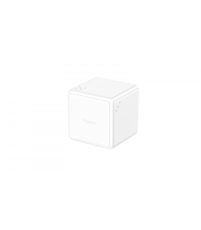 Aqara T1 Pro zigbee išmanusis kubas scenų kontroleris CTP-R01