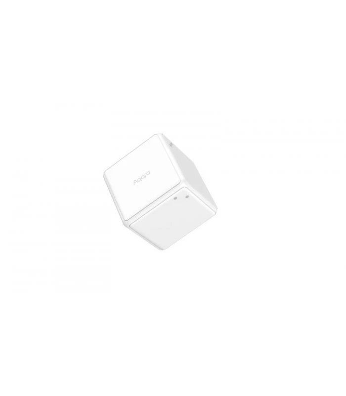 Aqara T1 Pro zigbee išmanusis kubas scenų kontroleris CTP-R01