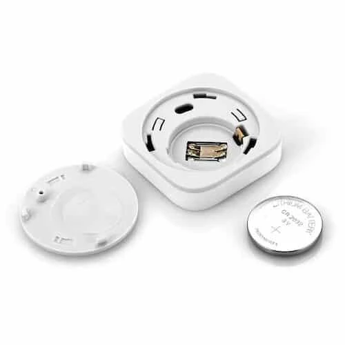 Aqara vibracijos jutiklis (DJT11LM)