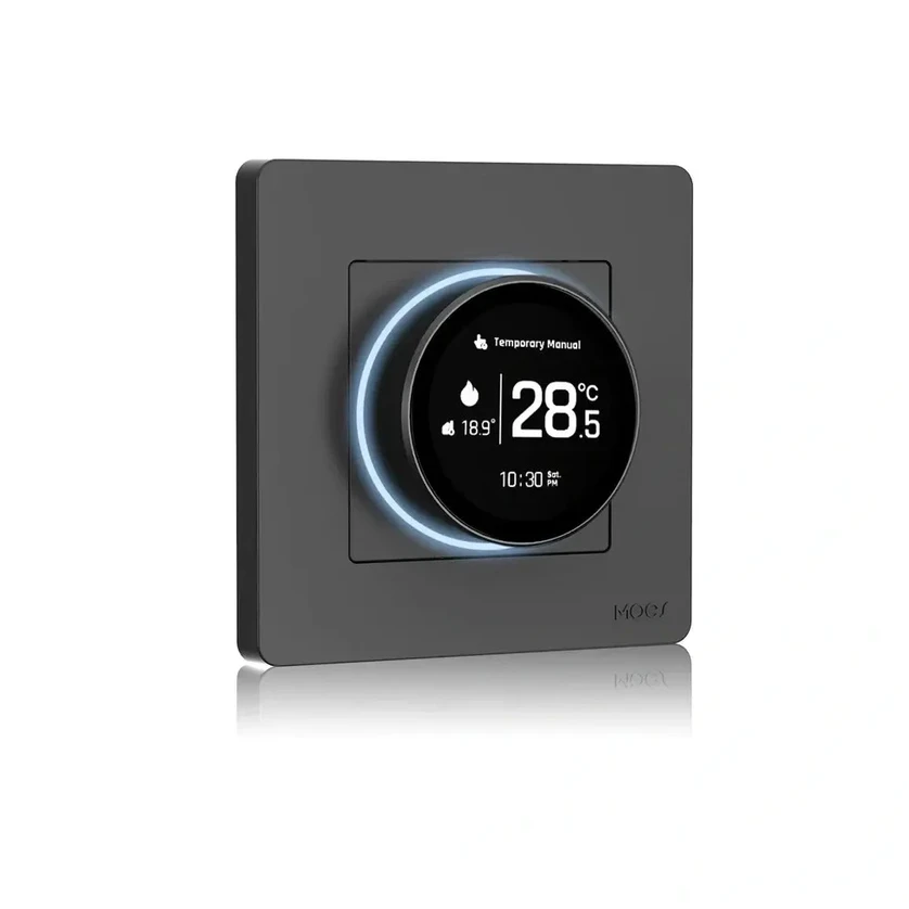 Išmanusis termostatas su WiFi Avatto WT20R-EH-16A-W-Wifi